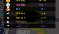 黑洞大冒险 截图