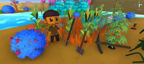 从头开始