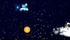 菲利太空人 截图