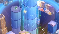 黑洞大作战游戏 截图
