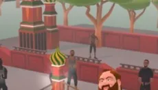 疯狂打脸 截图