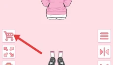 莉莉日记 截图