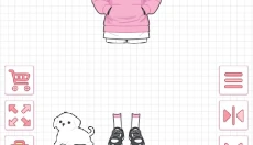 莉莉日记 截图