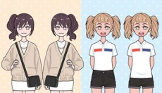莉莉日记 截图