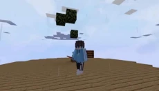 空岛生存 截图