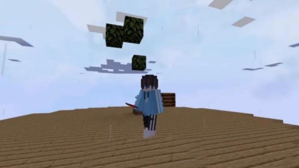 空岛生存