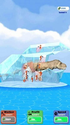空闲雕刻家 截图