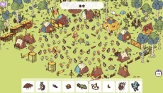 Hidden Through Time 截图