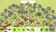 Hidden Through Time 截图
