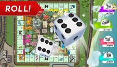 monopoly大富翁手游 截图