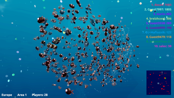 AquaBits.io