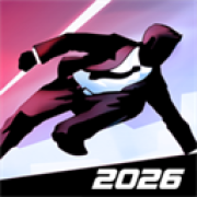 矢量跑酷2026