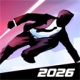 矢量跑酷2026