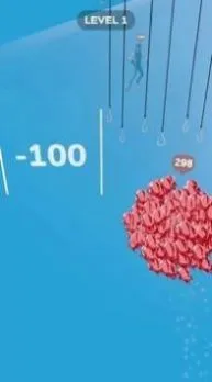 食人鱼世界3D 截图