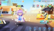 BARAZZA厨房乱战手游 截图