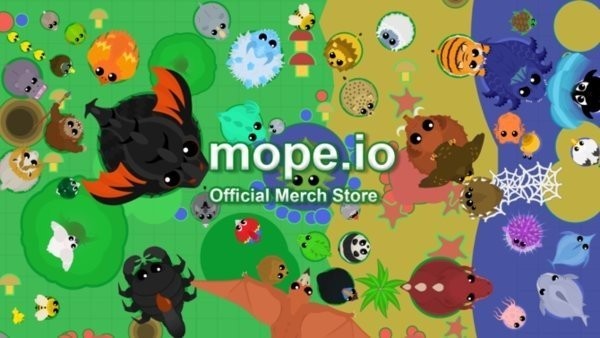 Mope.io