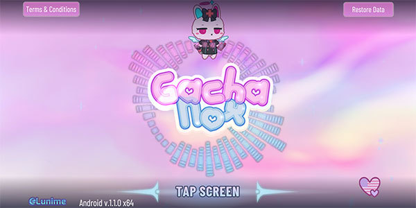 加查nox正版