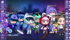 加查nox正版 截图