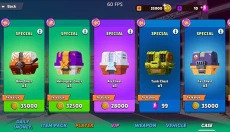简单的沙盒2最新版 截图