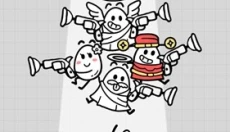放开茶叶蛋 截图