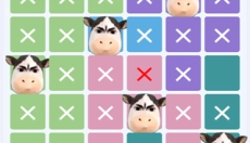 魔性消消消 截图