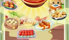 幸福路上的火锅店免广告最新版 截图