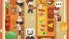 幸福路上的火锅店免广告最新版 截图