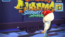 subwaysurf国际版 截图
