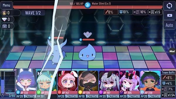 加查之星货币版本