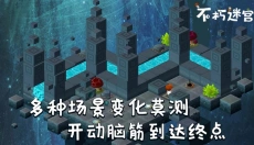 不朽迷宫 截图