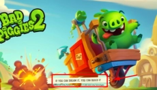 捣蛋猪2正版 截图
