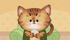猫咪疗愈所 截图