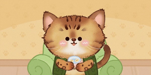猫咪疗愈所
