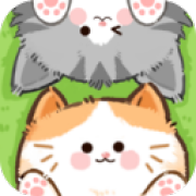 猫咪疗愈所
