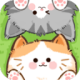 猫咪疗愈所