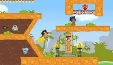 屁王兄弟游戏 截图