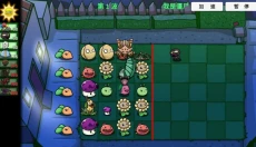 植物大战僵尸bt版 截图