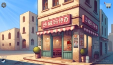 沙威玛传奇免费版 截图
