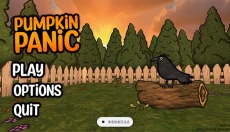Pupmpkin Horror Farm 截图