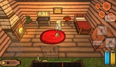 Pupmpkin Horror Farm 截图
