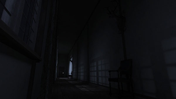 层层恐惧重制版
