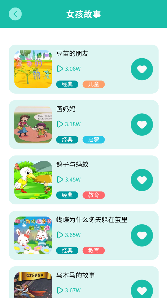 故事大王