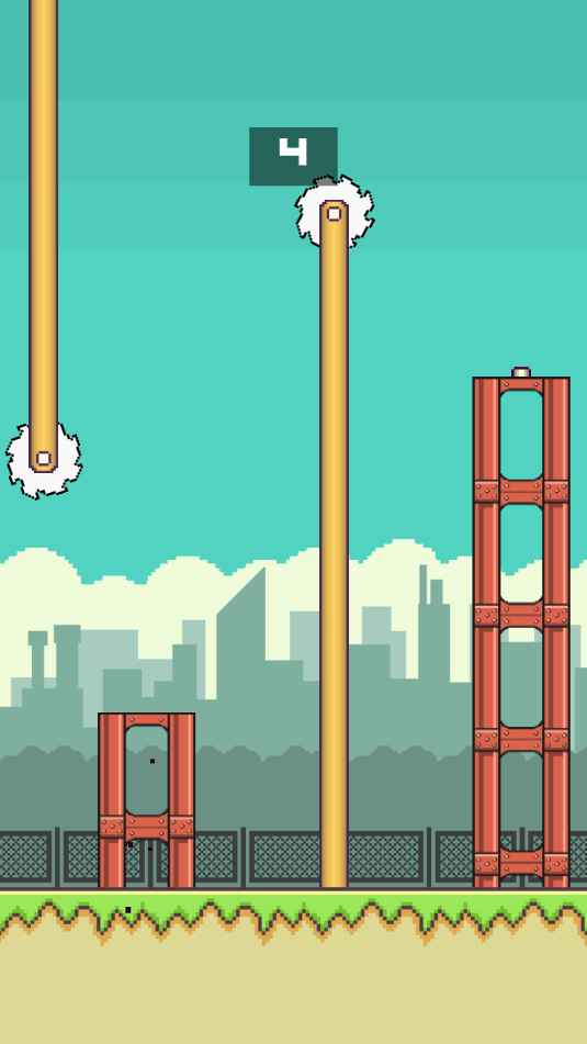 最佳跳跃