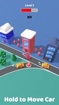 交通大师3D 截图