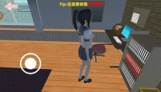 强迫症小姐姐 截图