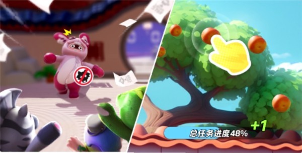 元梦之星正版