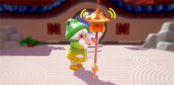 元梦之星正版