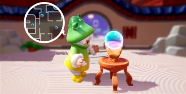 元梦之星正版