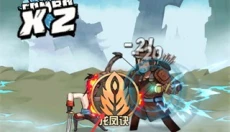踢飞大侠 截图