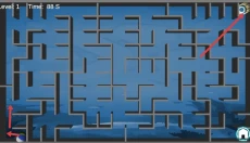 重力迷宫 截图